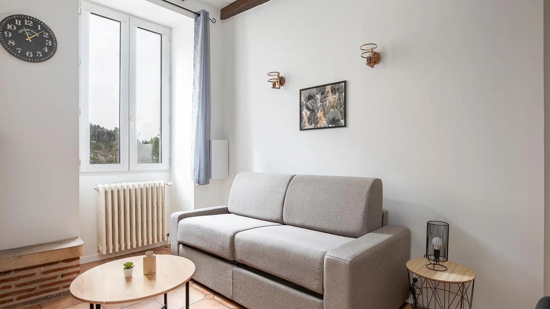 Nationale 102 Cahorscitystay Apartment Cahors