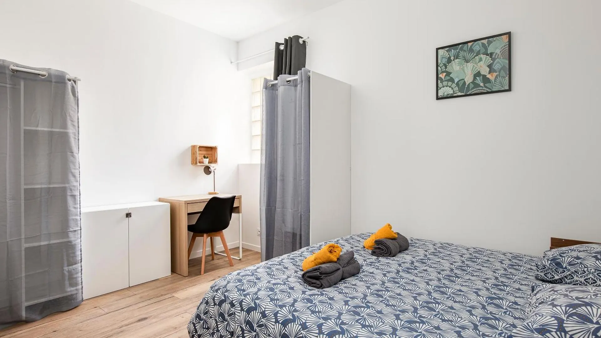 Nationale 102 Cahorscitystay France