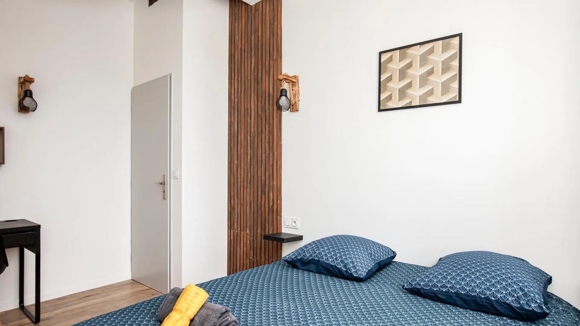Nationale 102 Cahorscitystay France