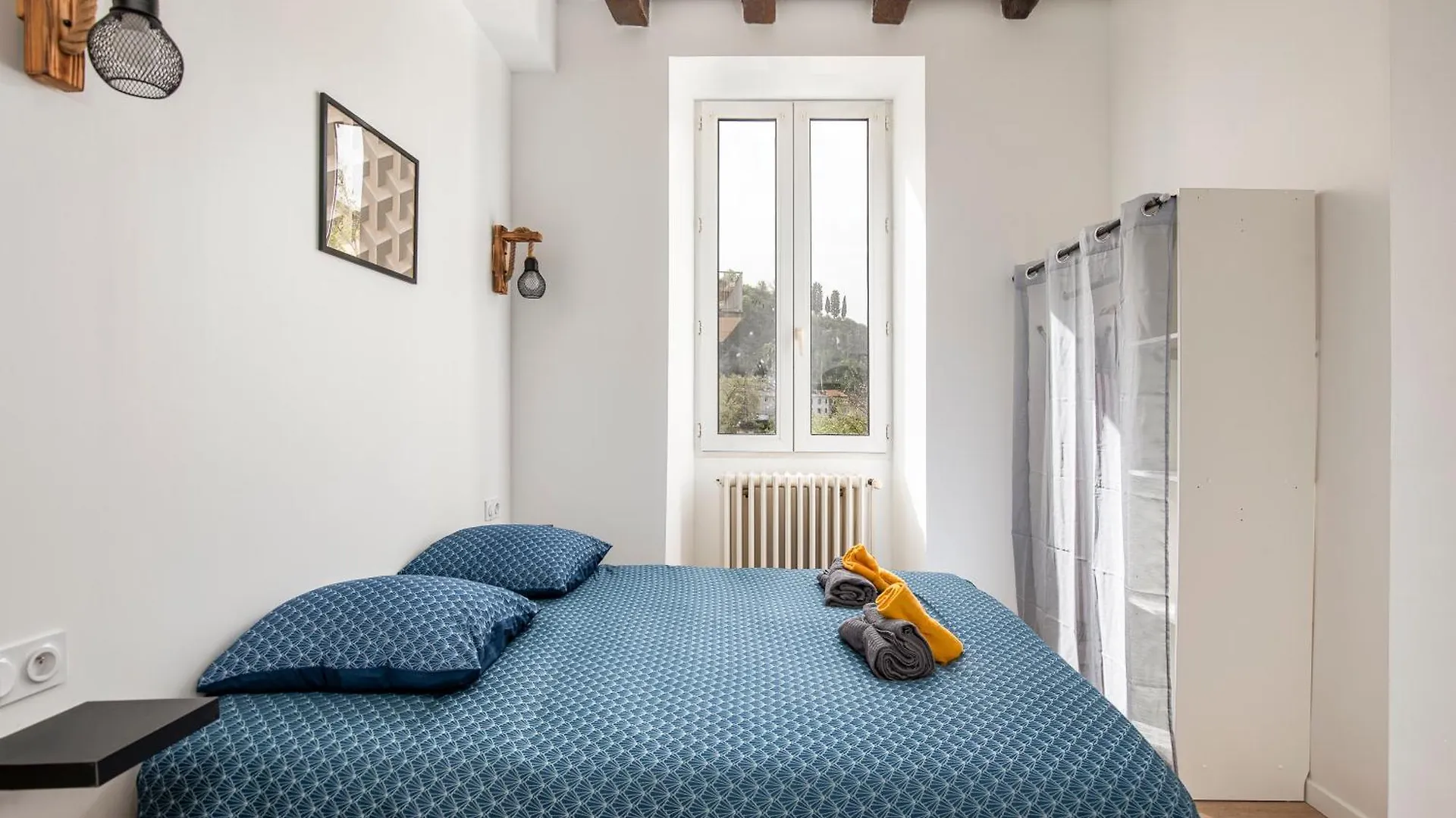 Nationale 102 Cahorscitystay 0*, Cahors France
