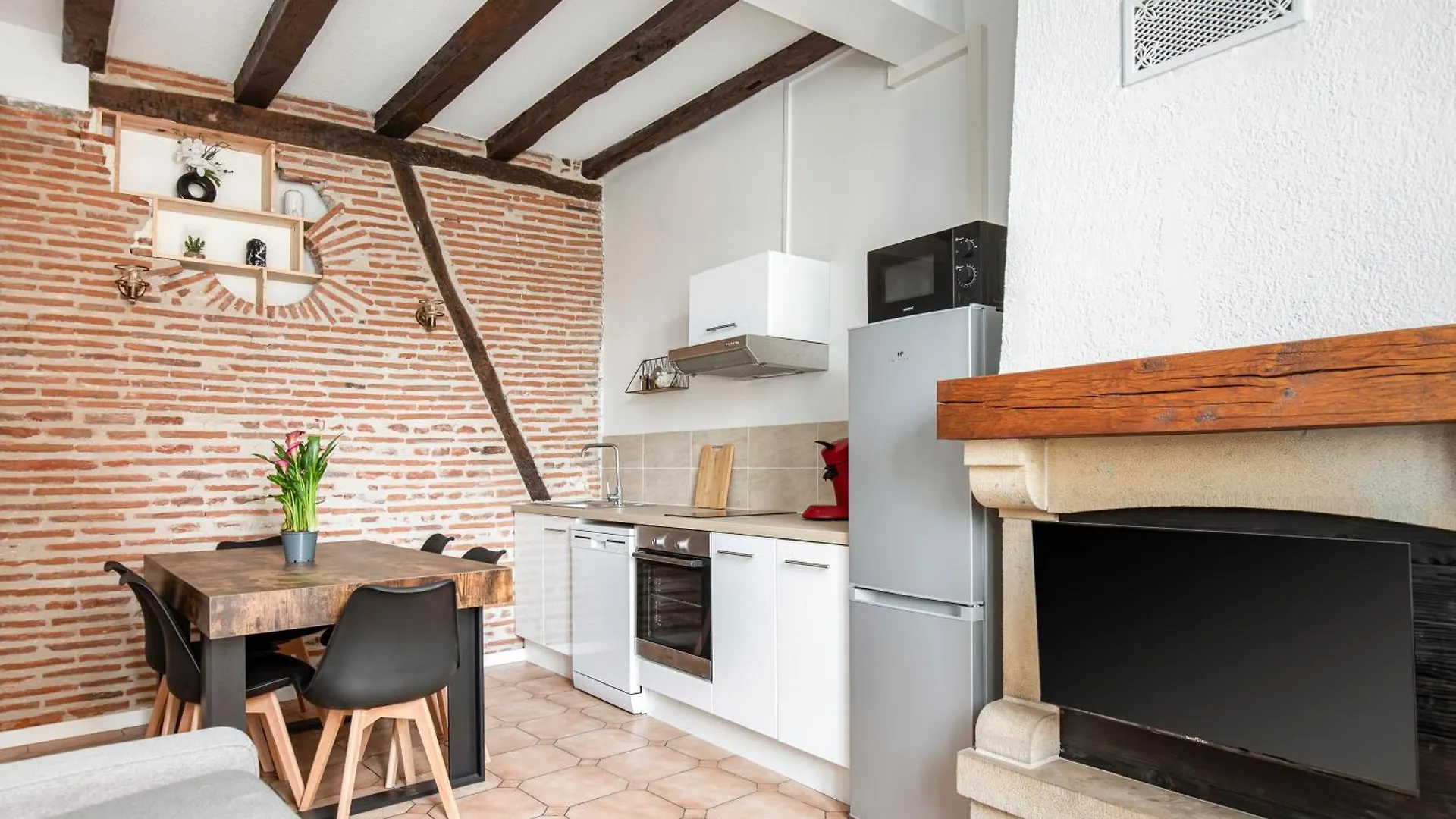 Nationale 102 Cahorscitystay